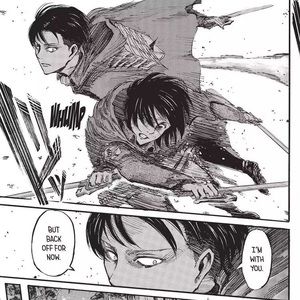 Meet your Posher, Jared